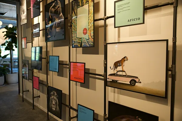 Kontoret, Trexium Group